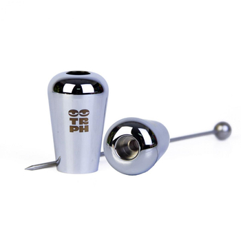 Напас TRPH Silver - Коллабы - TRPH - Магазин домашних увлечений homehobbyshop.ru