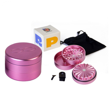 Гриндер TRPH - Коллабы - TRPH - Магазин домашних увлечений homehobbyshop.ru